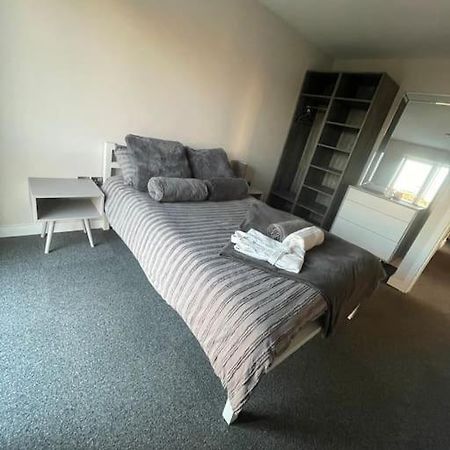 מנצ'סטר City Centre Penthouse Canal Views מראה חיצוני תמונה