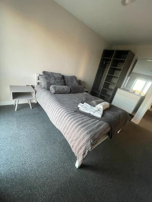 מנצ'סטר City Centre Penthouse Canal Views מראה חיצוני תמונה