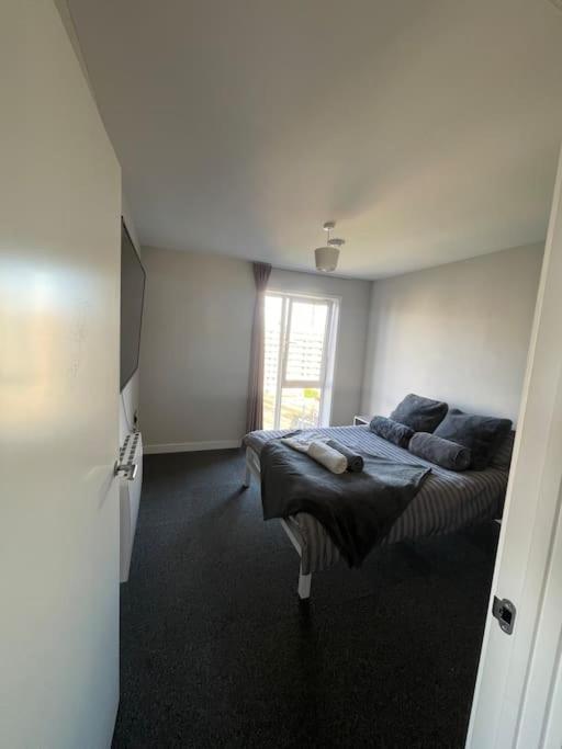 מנצ'סטר City Centre Penthouse Canal Views מראה חיצוני תמונה